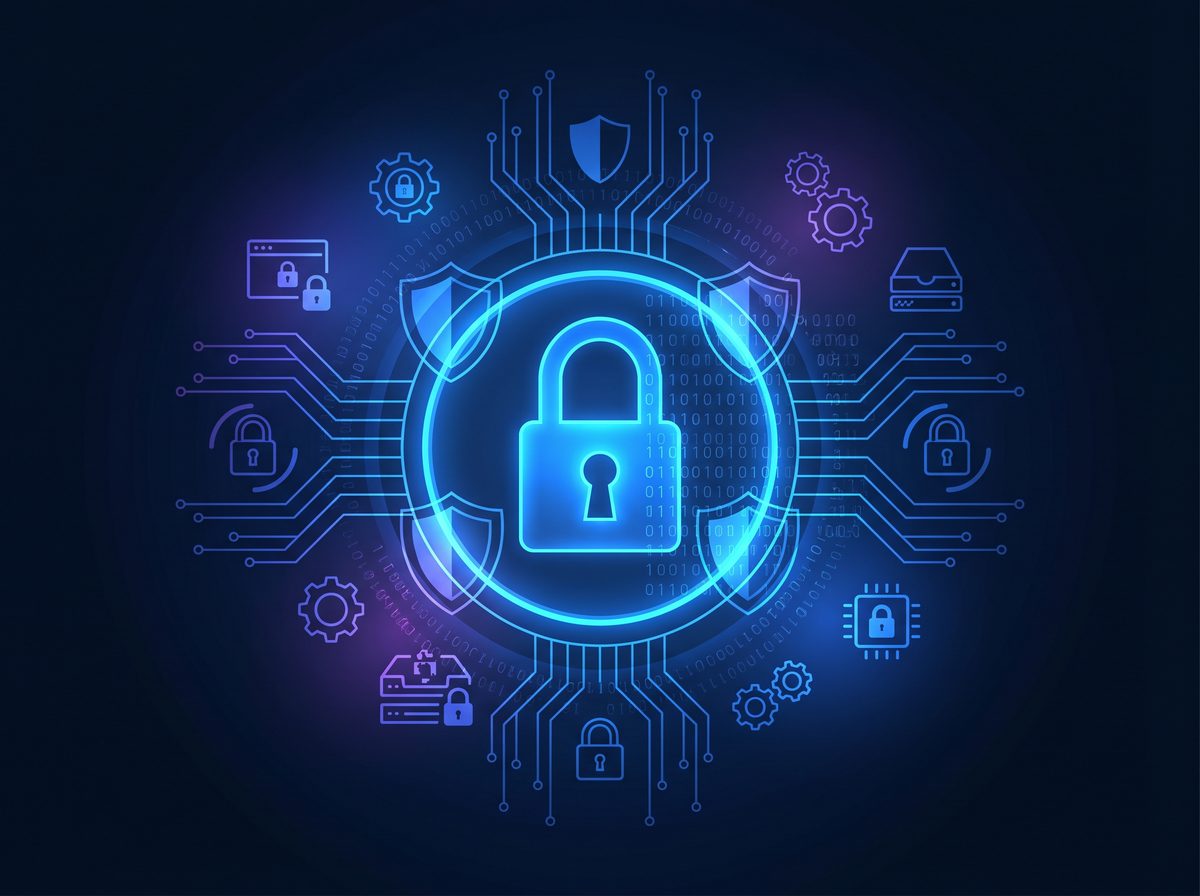 呆哥加速器安全防护体系